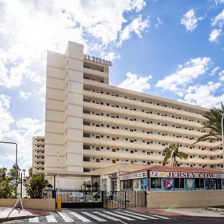 Exclusivo Apartamento En Playa De Las Americas Lejlighed Arona  Eksteriør billede