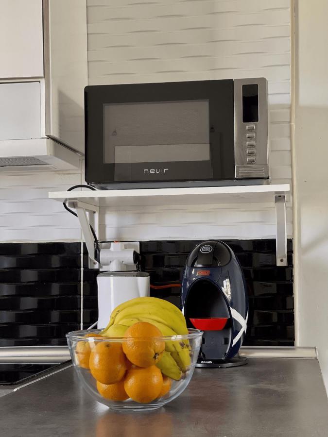 Exclusivo Apartamento En Playa De Las Americas Lejlighed Arona  Eksteriør billede