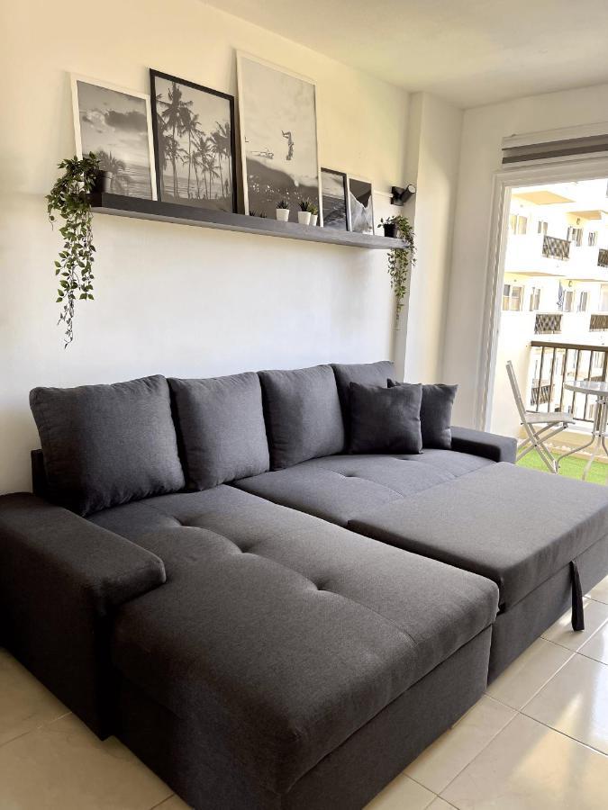 Exclusivo Apartamento En Playa De Las Americas Lejlighed Arona  Eksteriør billede