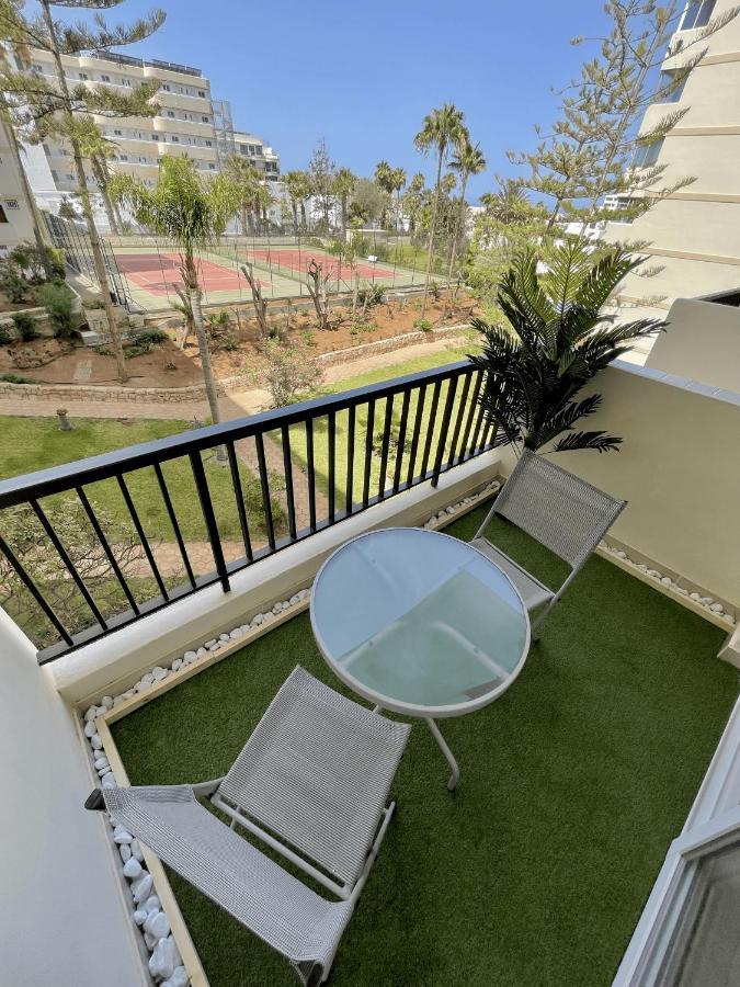 Exclusivo Apartamento En Playa De Las Americas Lejlighed Arona  Eksteriør billede