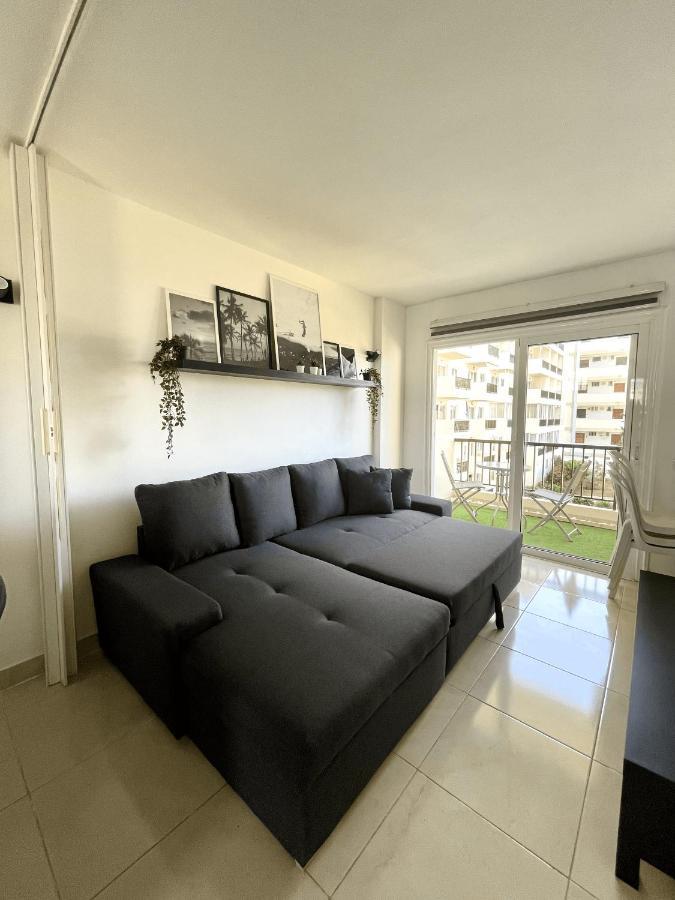 Exclusivo Apartamento En Playa De Las Americas Lejlighed Arona  Eksteriør billede
