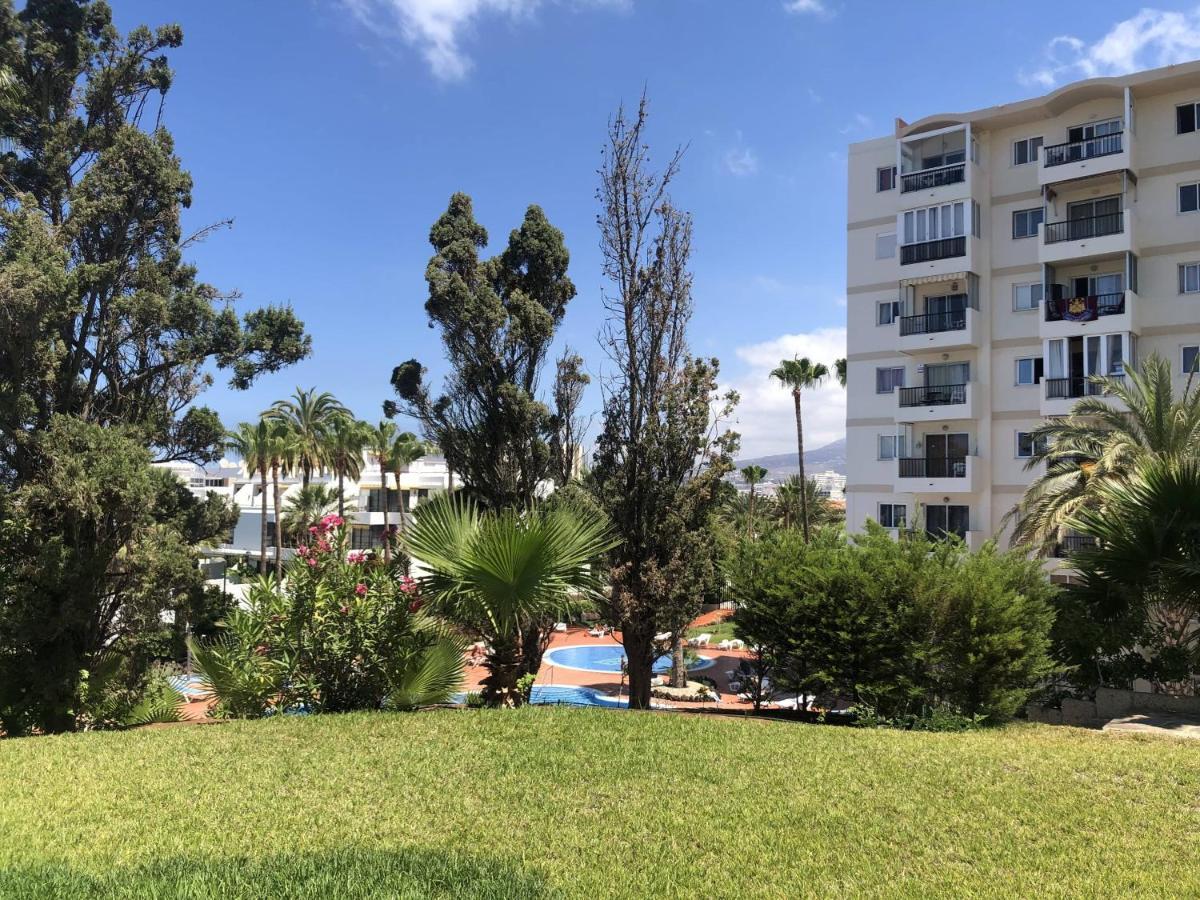 Exclusivo Apartamento En Playa De Las Americas Lejlighed Arona  Eksteriør billede