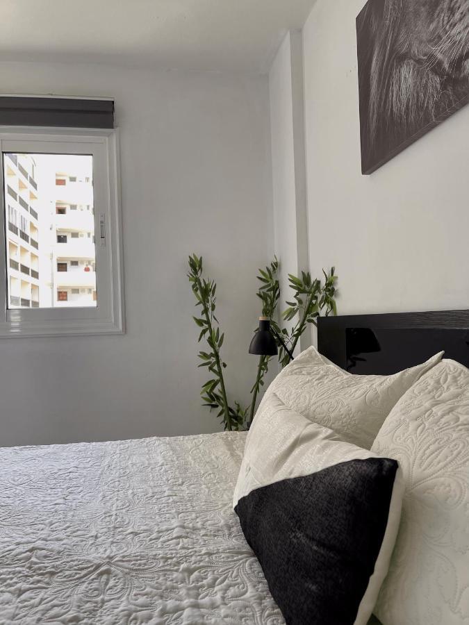 Exclusivo Apartamento En Playa De Las Americas Lejlighed Arona  Eksteriør billede