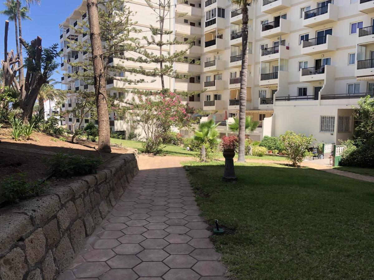 Exclusivo Apartamento En Playa De Las Americas Lejlighed Arona  Eksteriør billede