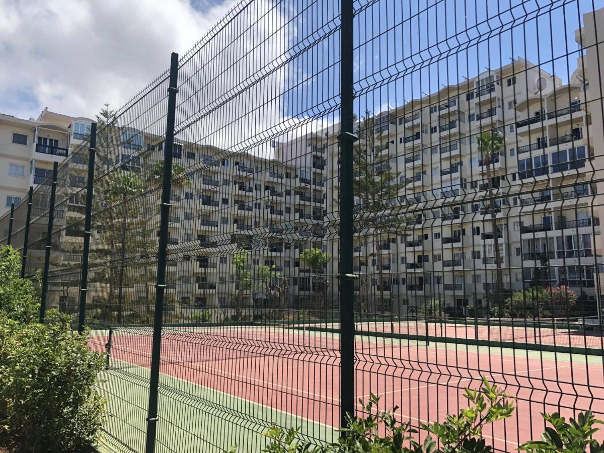 Exclusivo Apartamento En Playa De Las Americas Lejlighed Arona  Eksteriør billede