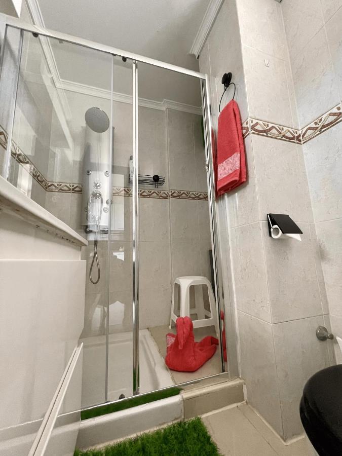 Exclusivo Apartamento En Playa De Las Americas Lejlighed Arona  Eksteriør billede