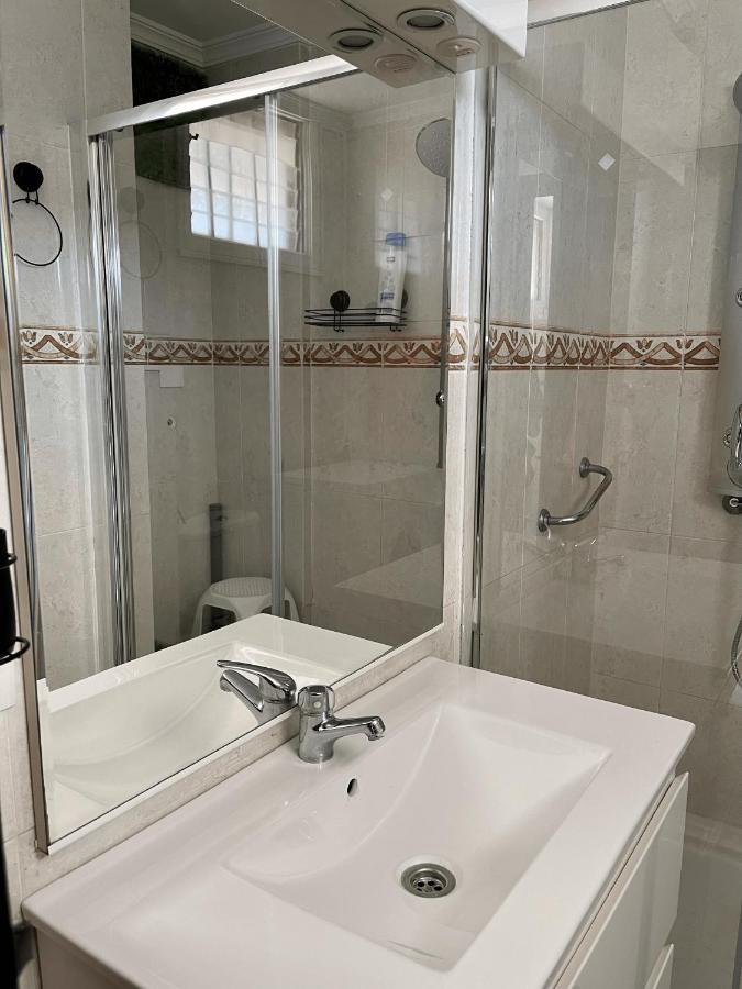 Exclusivo Apartamento En Playa De Las Americas Lejlighed Arona  Eksteriør billede
