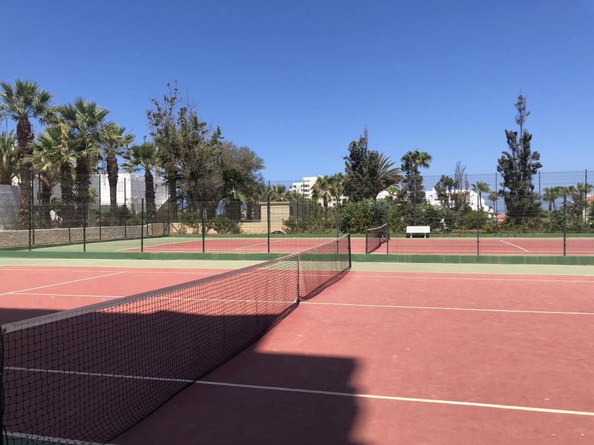 Exclusivo Apartamento En Playa De Las Americas Lejlighed Arona  Eksteriør billede