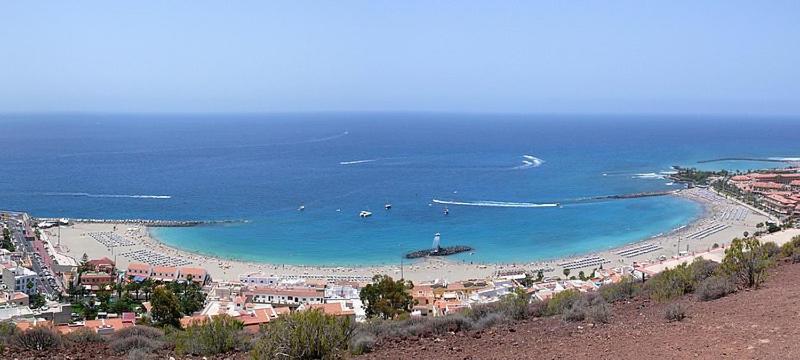 Exclusivo Apartamento En Playa De Las Americas Lejlighed Arona  Eksteriør billede
