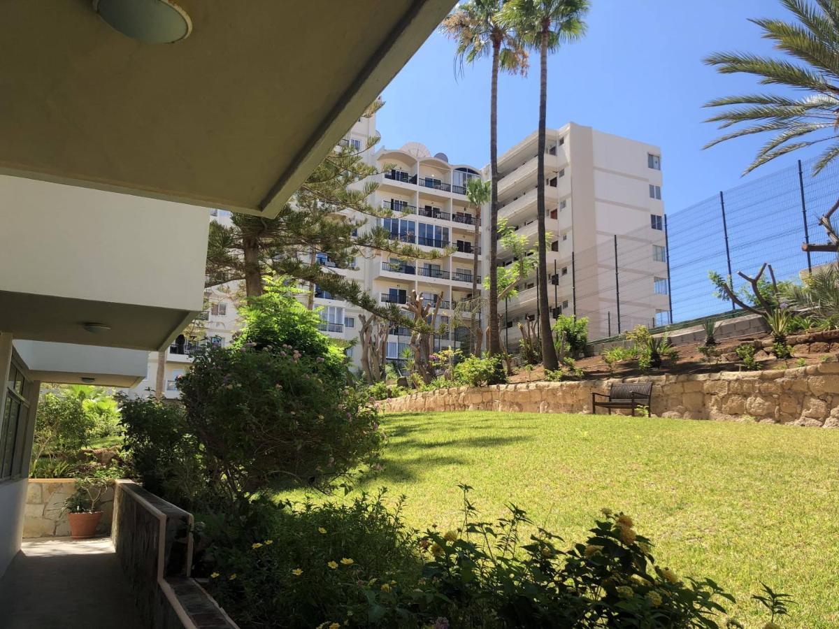 Exclusivo Apartamento En Playa De Las Americas Lejlighed Arona  Eksteriør billede