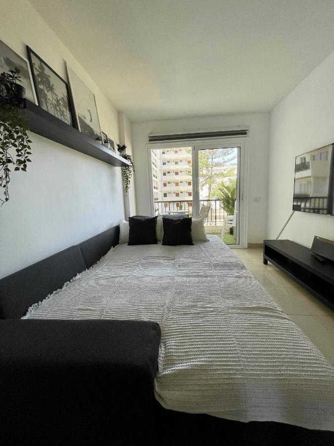 Exclusivo Apartamento En Playa De Las Americas Lejlighed Arona  Eksteriør billede