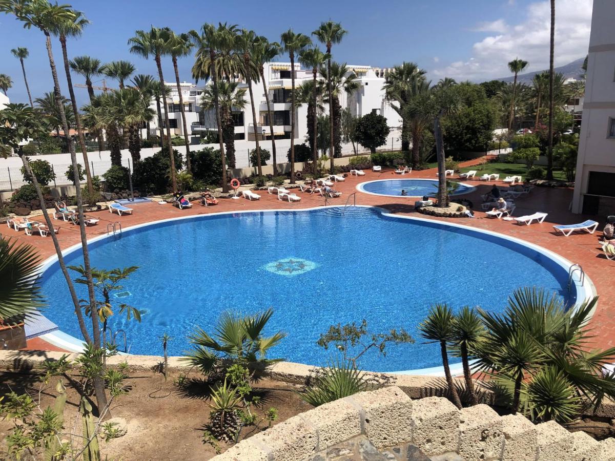Exclusivo Apartamento En Playa De Las Americas Lejlighed Arona  Eksteriør billede