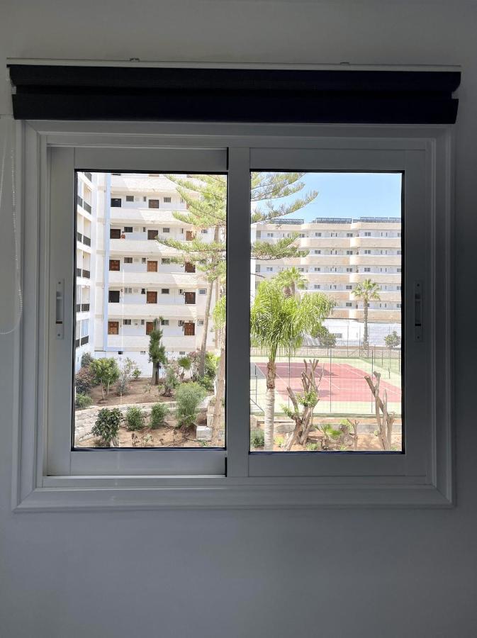 Exclusivo Apartamento En Playa De Las Americas Lejlighed Arona  Eksteriør billede