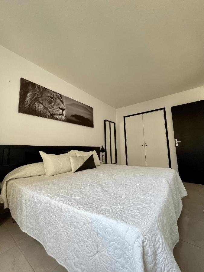 Exclusivo Apartamento En Playa De Las Americas Lejlighed Arona  Eksteriør billede