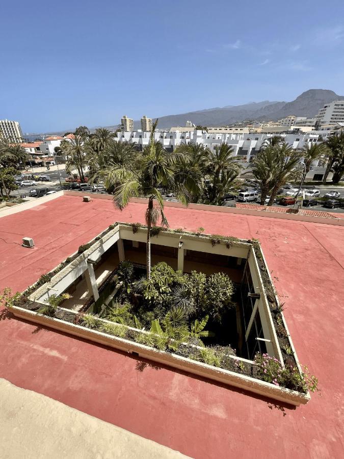 Exclusivo Apartamento En Playa De Las Americas Lejlighed Arona  Eksteriør billede