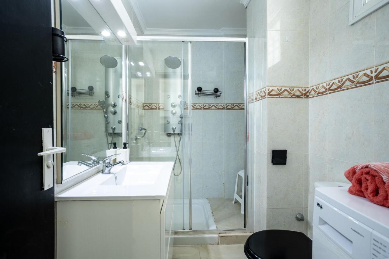 Exclusivo Apartamento En Playa De Las Americas Lejlighed Arona  Eksteriør billede
