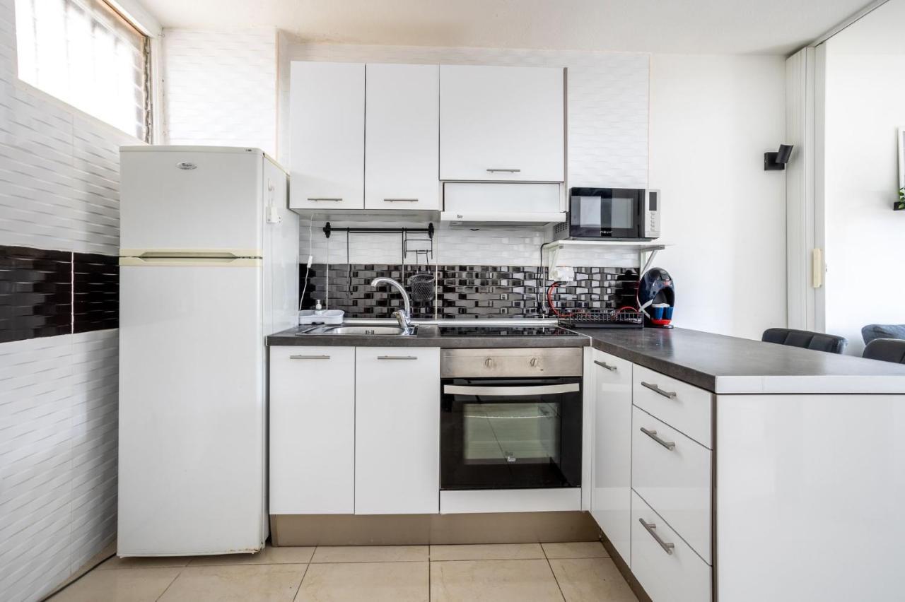 Exclusivo Apartamento En Playa De Las Americas Lejlighed Arona  Eksteriør billede