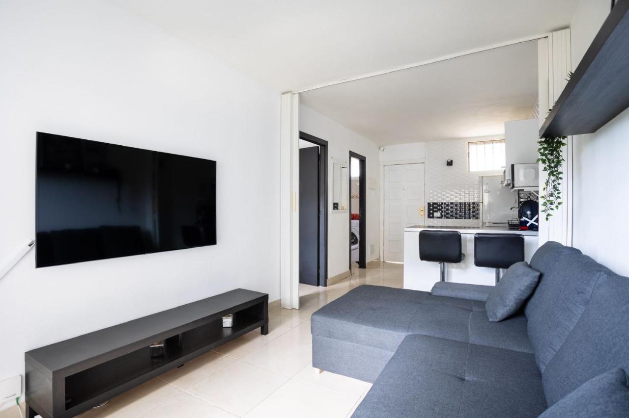 Exclusivo Apartamento En Playa De Las Americas Lejlighed Arona  Eksteriør billede