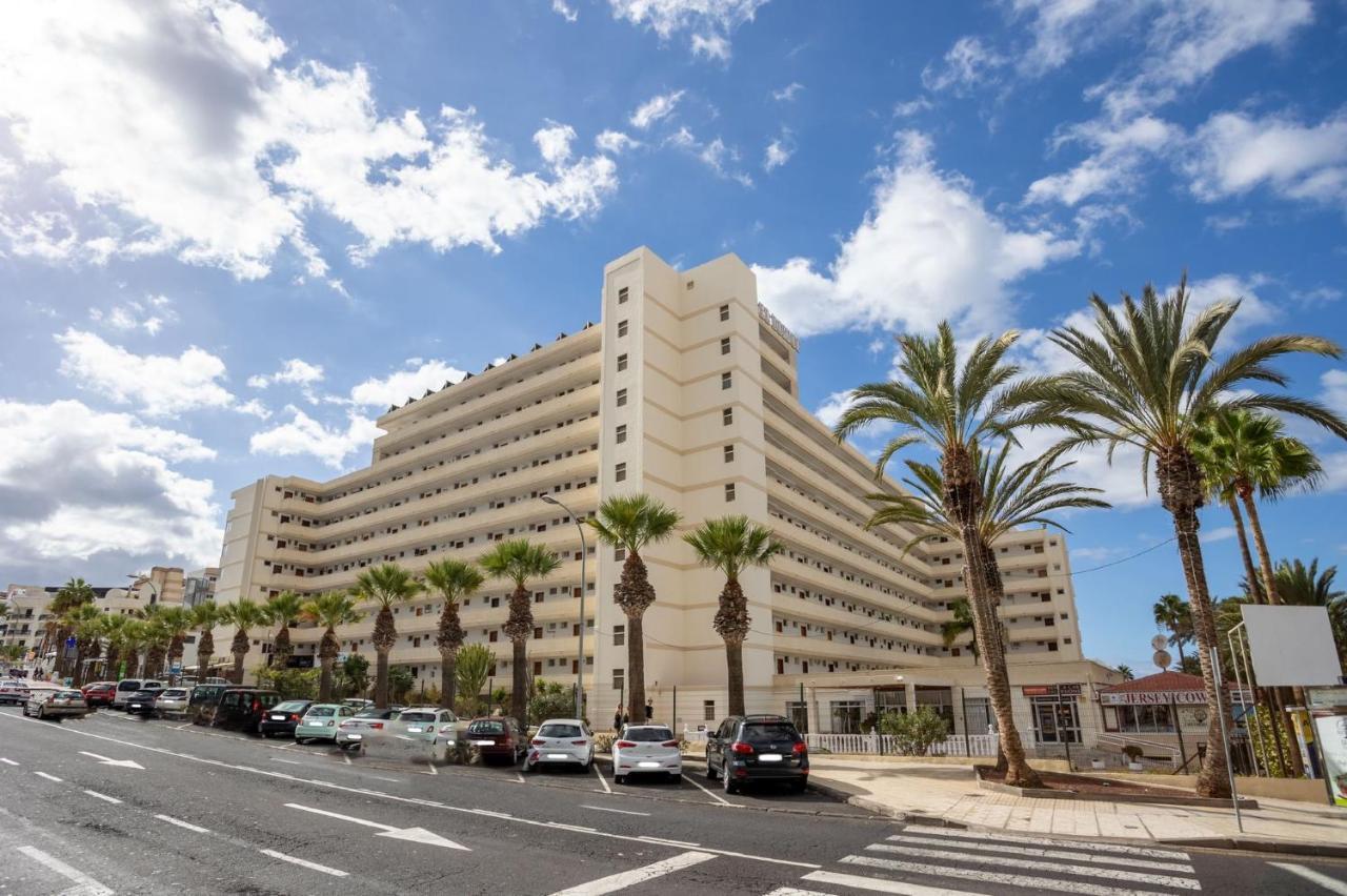 Exclusivo Apartamento En Playa De Las Americas Lejlighed Arona  Eksteriør billede